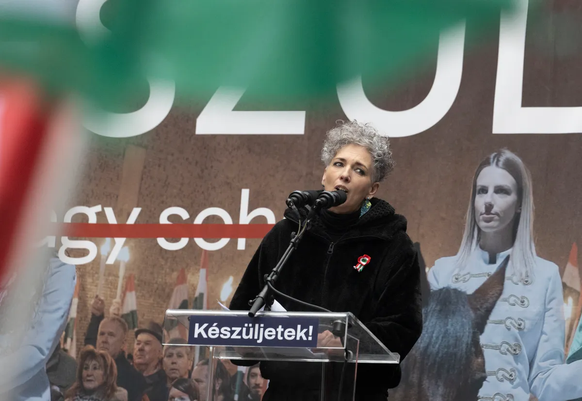 Bódis Kriszta alapítványa körül komoly kétségek merültek fel