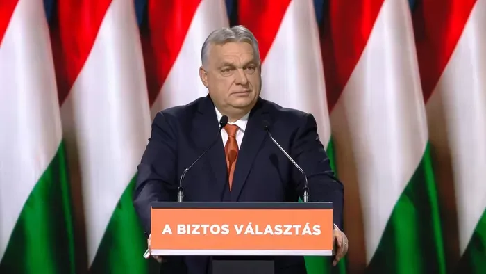 Érdekes kérdést kapott Orbán Viktor a Fidesz-kongresszuson