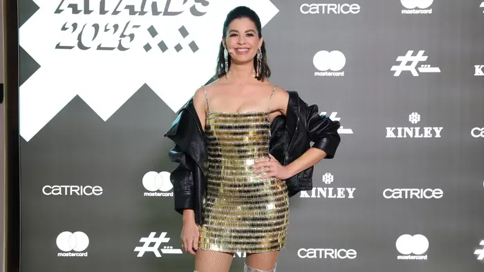 Ördög Nóra kócosan, smink nélkül jelent meg