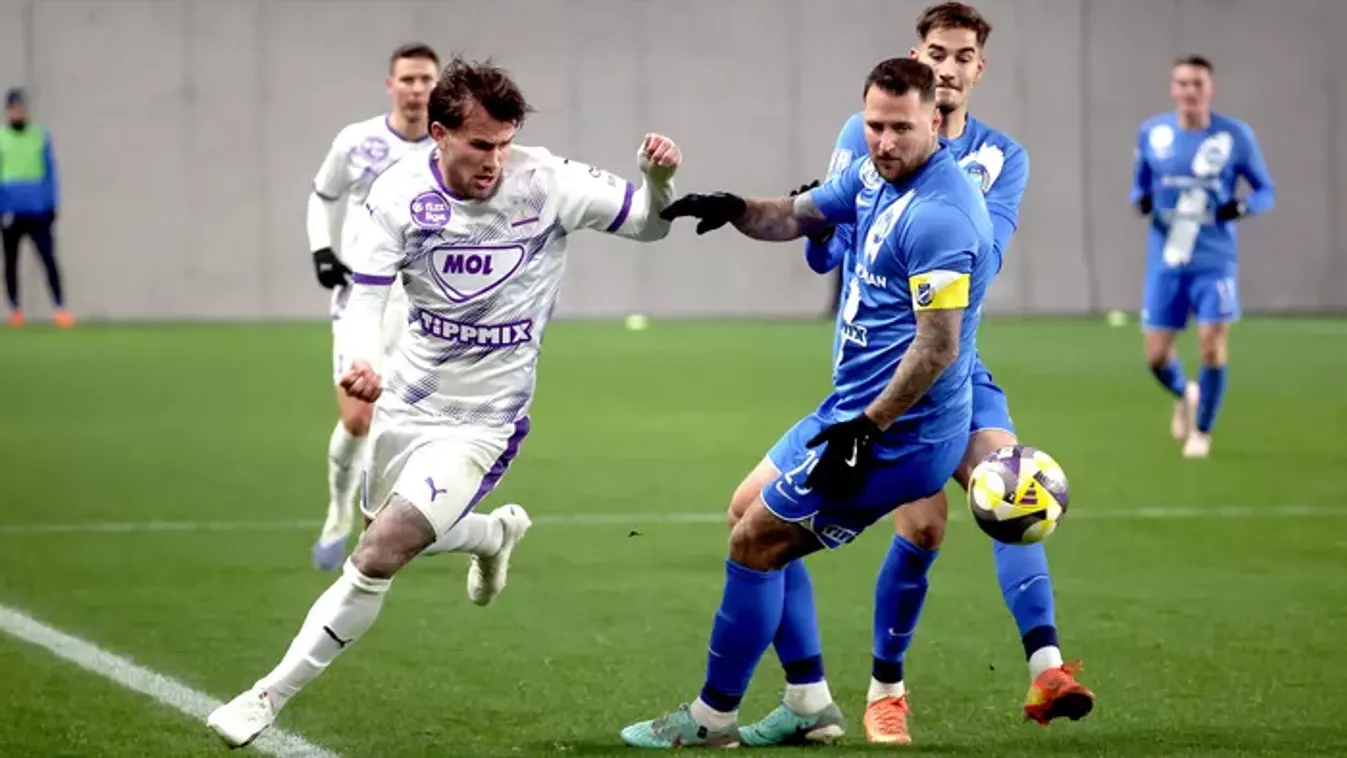 A klublegendának megvan a véleménye az MTK-ról