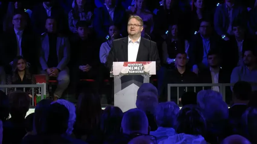 Répássy Róbert: Miskolc egy reményteli hely lett!