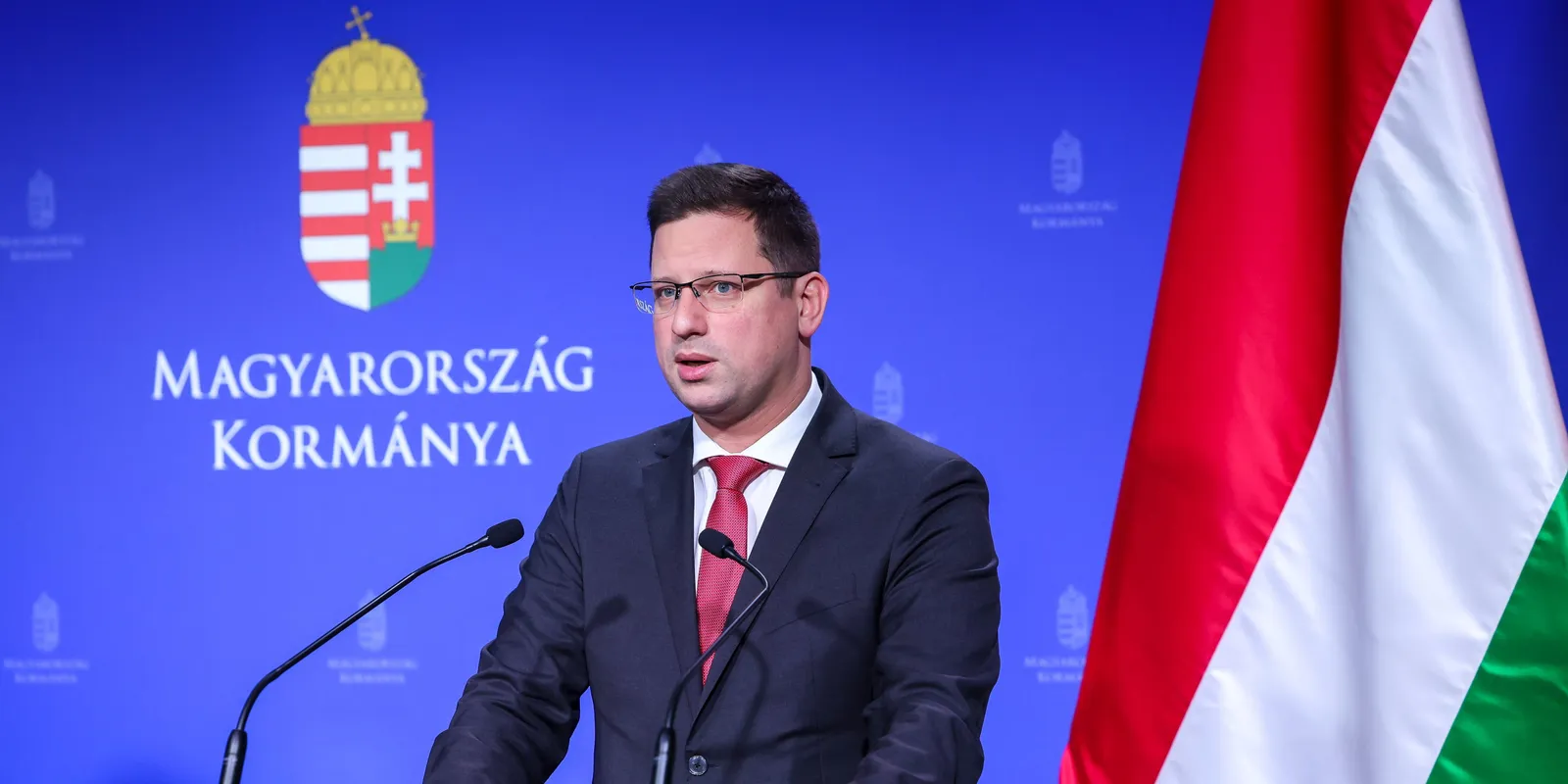 Kormányinfó. újabb részleteket jöhetnek a rezsistopról