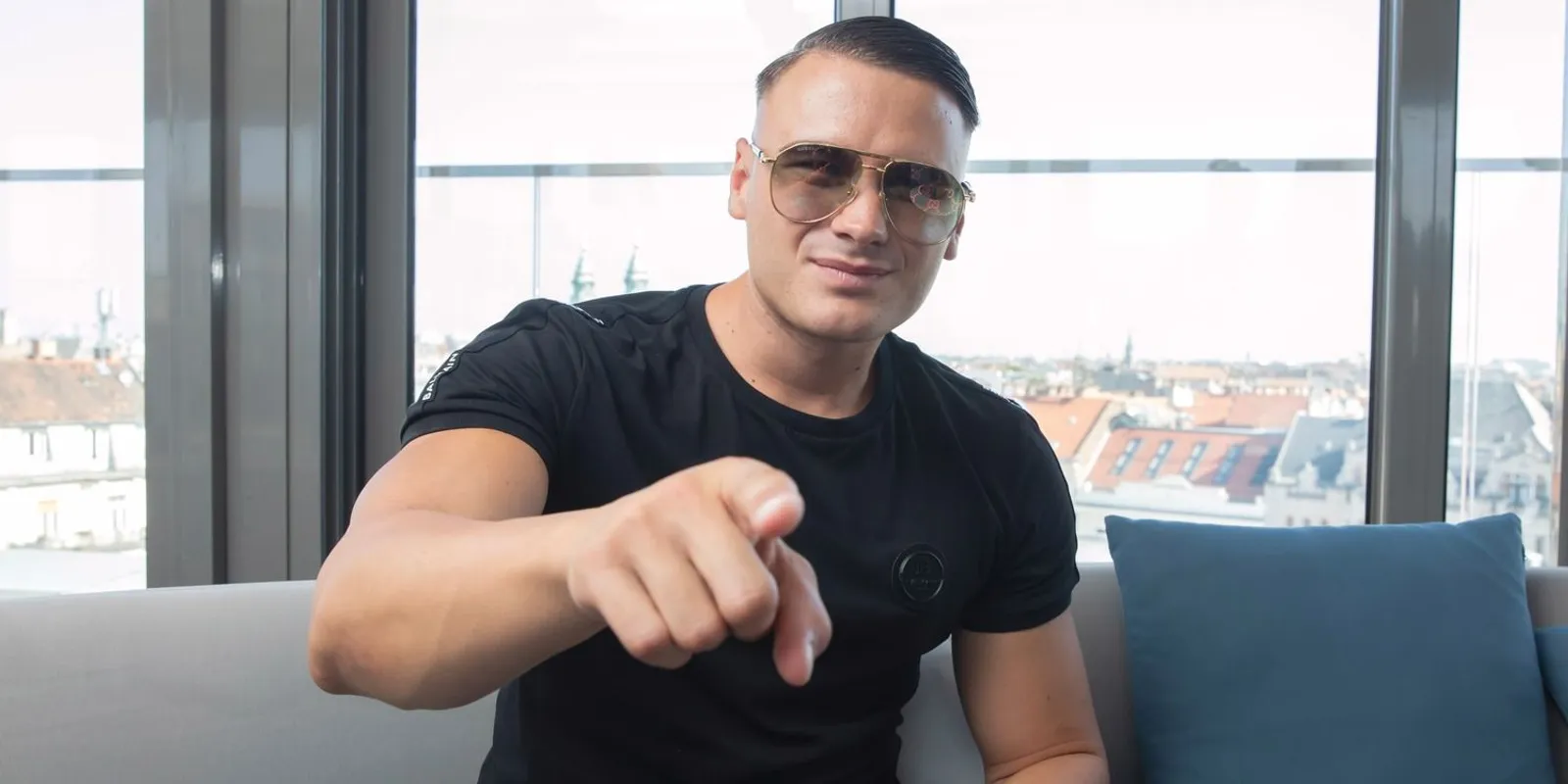 PSG Ogli szerint Magyarország a legbiztonságosabb ország