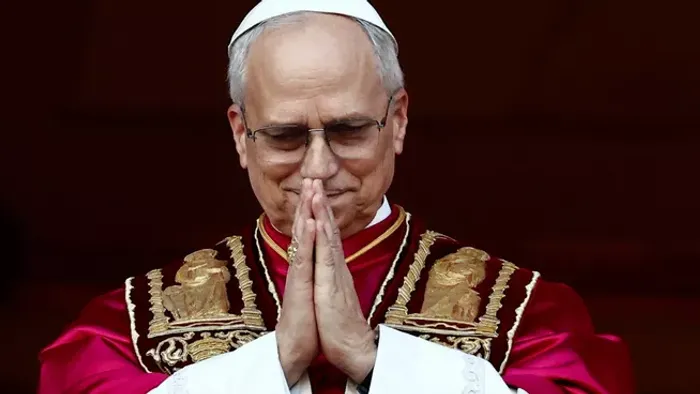 A pápa lezárta a jubíleumi Szentévet