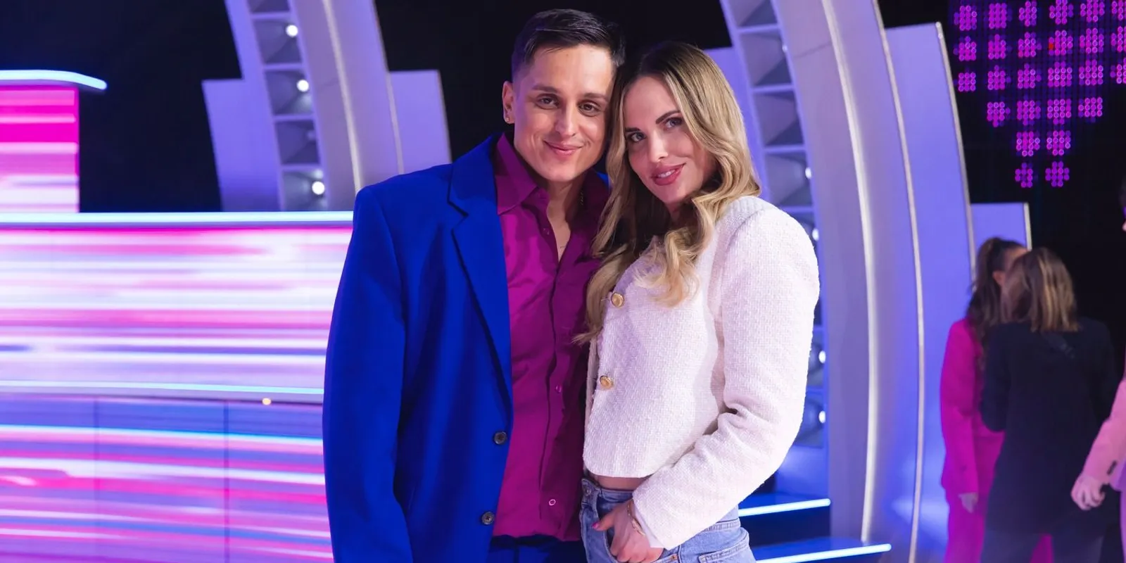 Aurelio kontrollmániás, őrületbe kergeti a párját vele