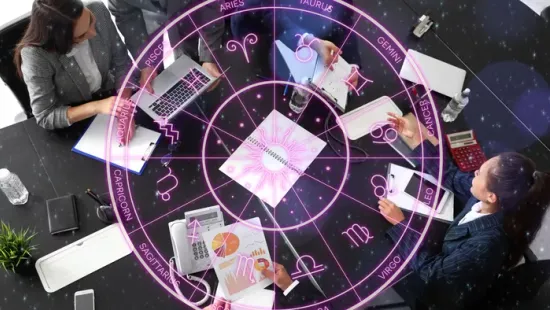 4 csillagjegy számára a karrier az első, te csak a második lehetsz