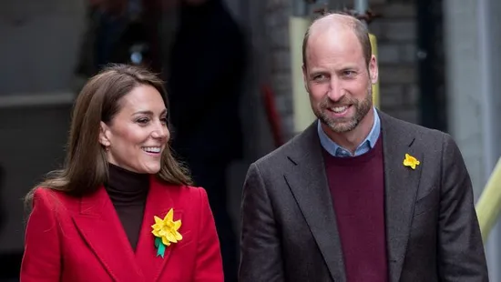 Katalin lecsapott: ezzel a lépéssel lekörözte Vilmos herceget