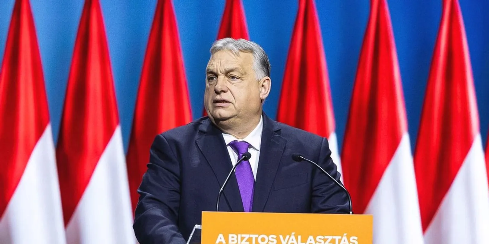 Orbán Viktor: Megvannak a szavazóink, mi vagyunk többen!