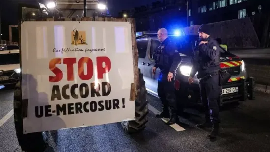 Dömötör Csaba: a gazdák dühösek és minden okuk megvan rá