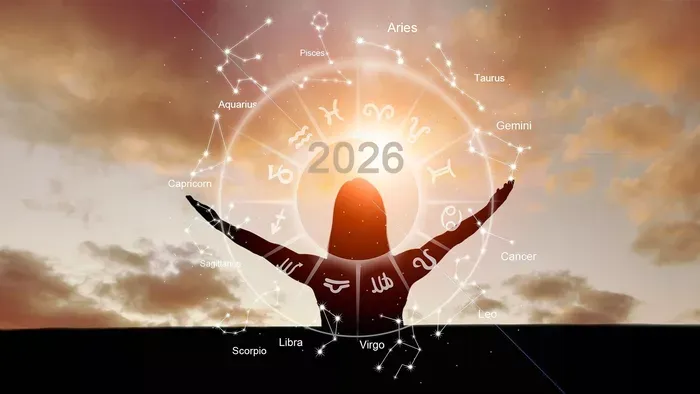 3 csillagjegy számára 2026 az újrakezdés éve lesz