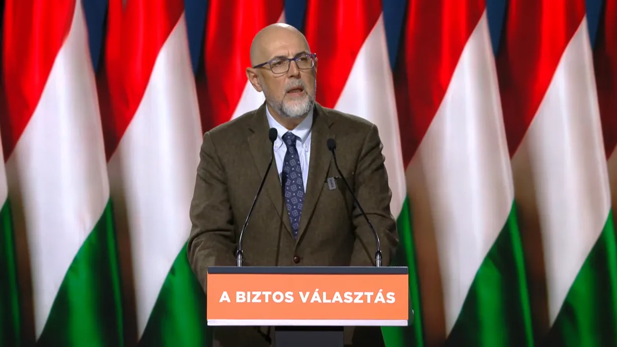 Kelemen Hunor szerint az erdélyi magyarok egyenrangú részei a nemzetnek