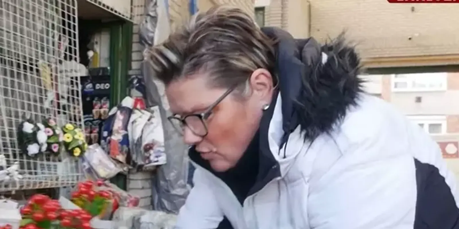 Megtörte a csendet Dudás Miki anyukája