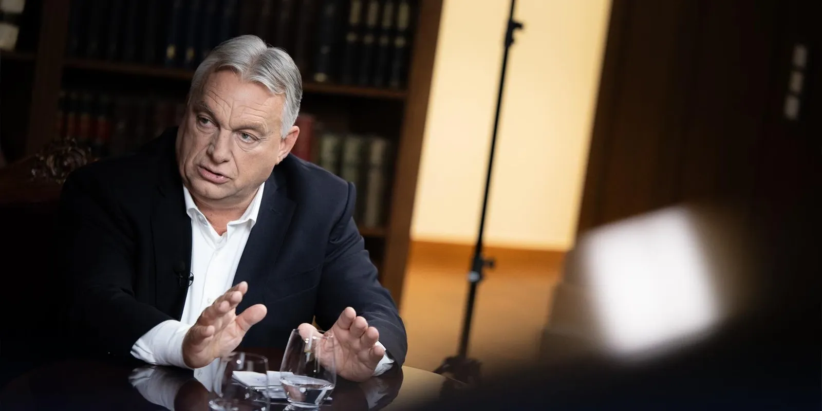 Orbán Viktor súlyos üzenetet küldött minden magyar embernek