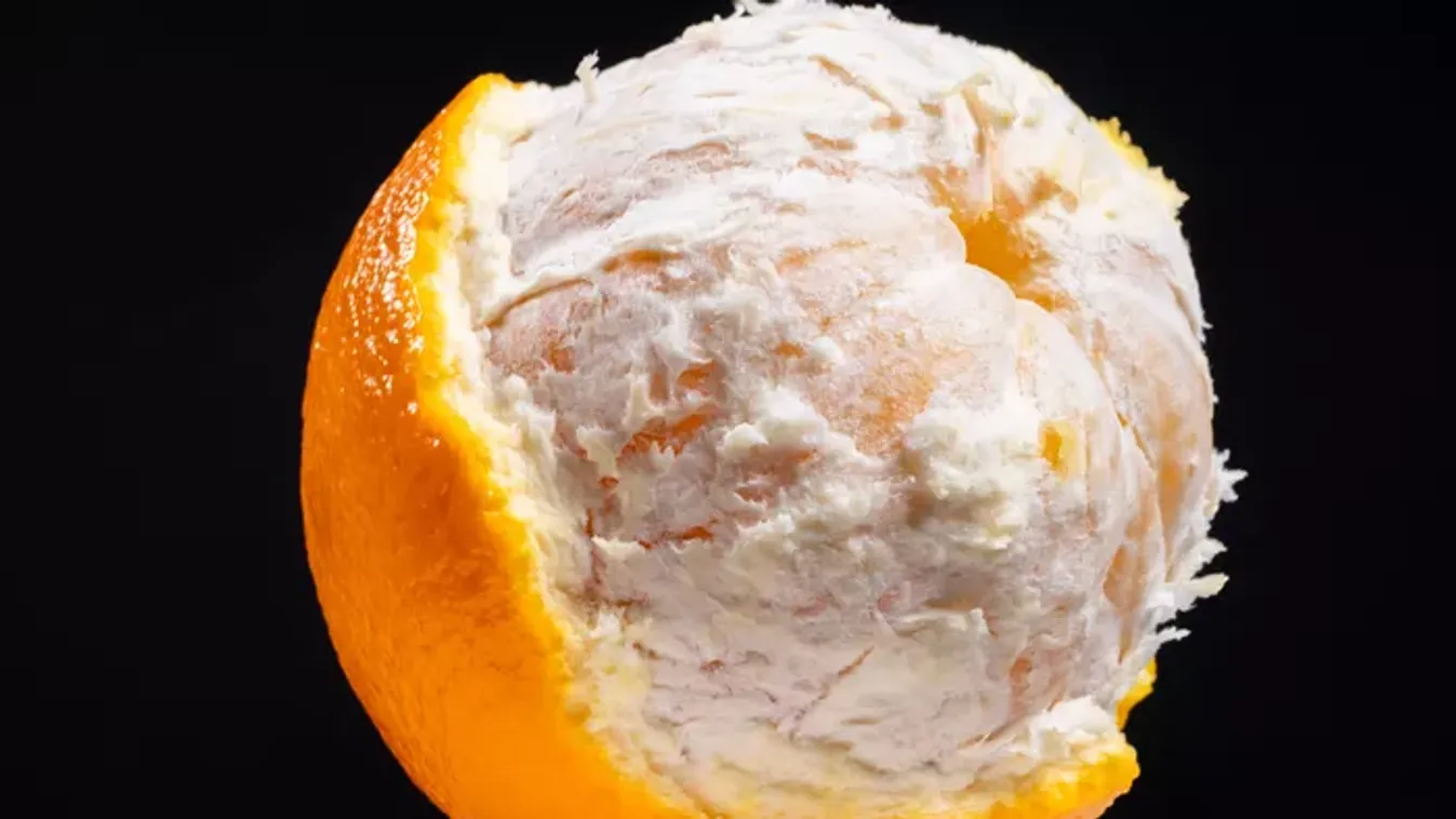 Ne dobd el a narancs héját, fantasztikus, mire használhatod