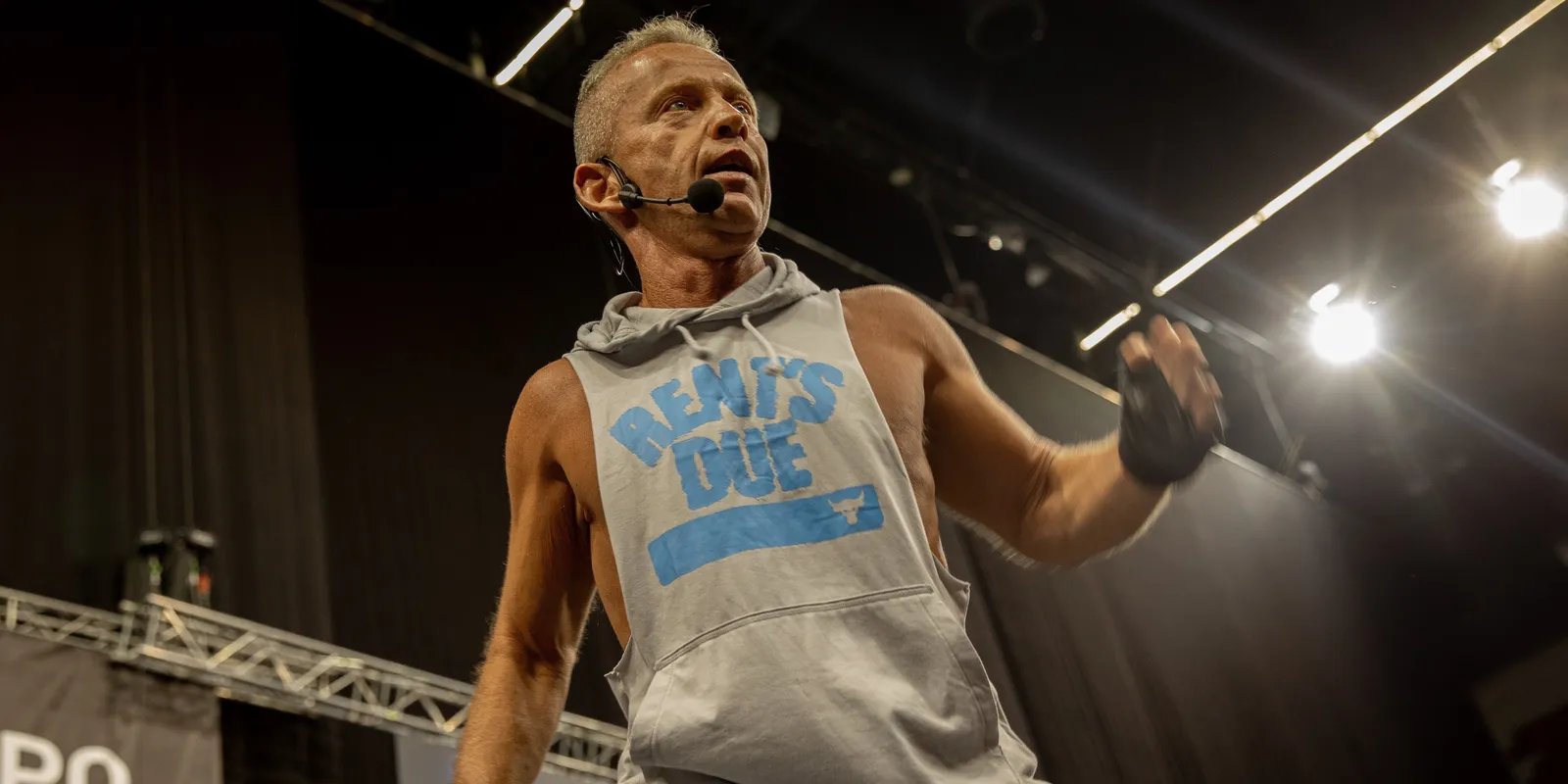 Soha nem látott képek kerültek elő Schobert Norbiról!