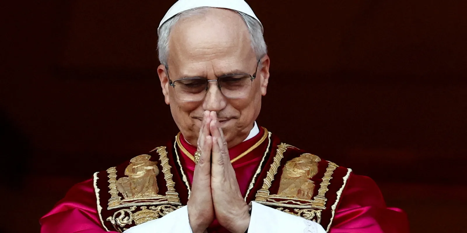 A pápa lezárta a jubíleumi Szentévet