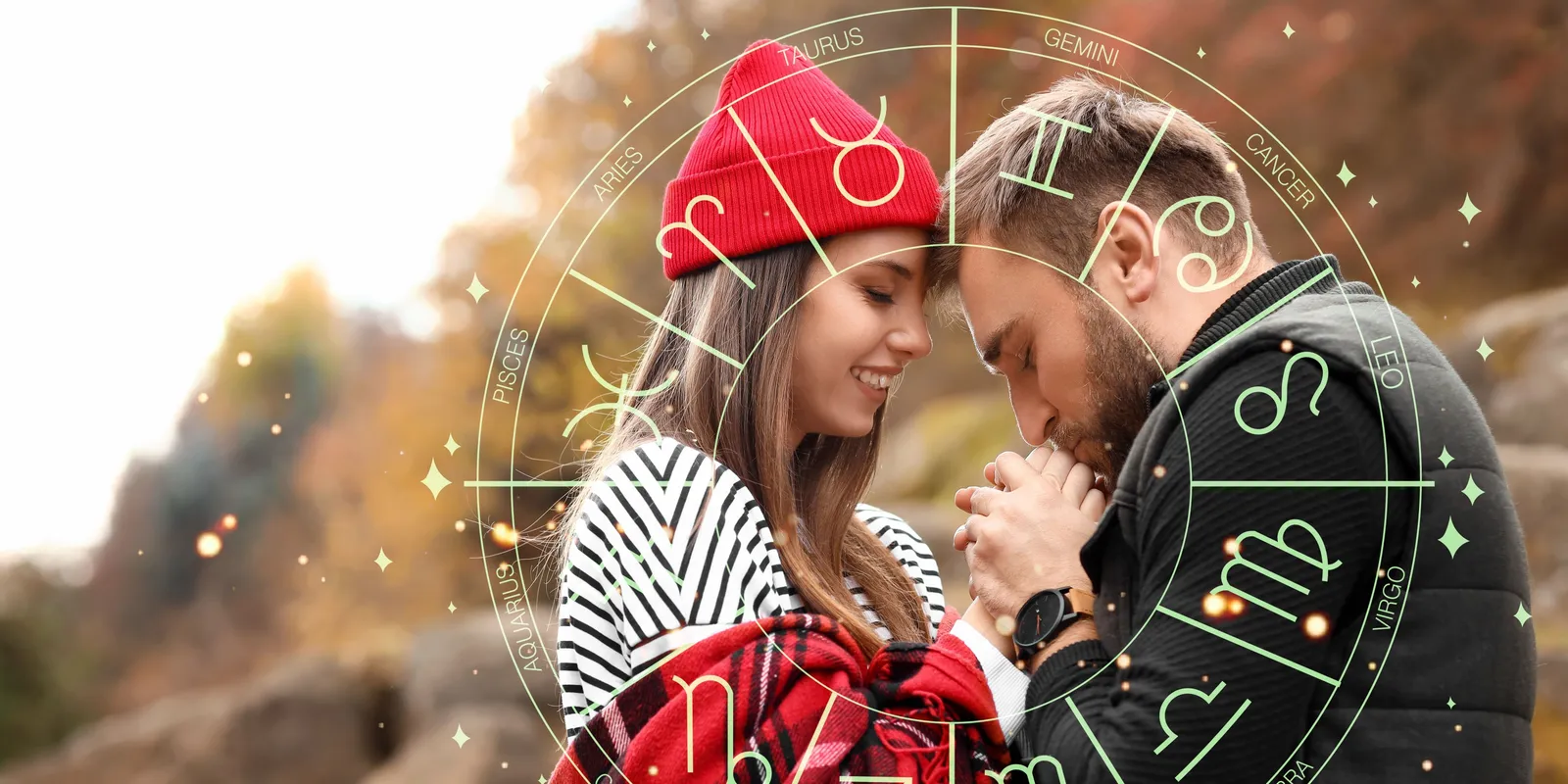 Hűséges társat szeretnél? Ezekkel a csillagjegyekkel örökké tart a szerelem