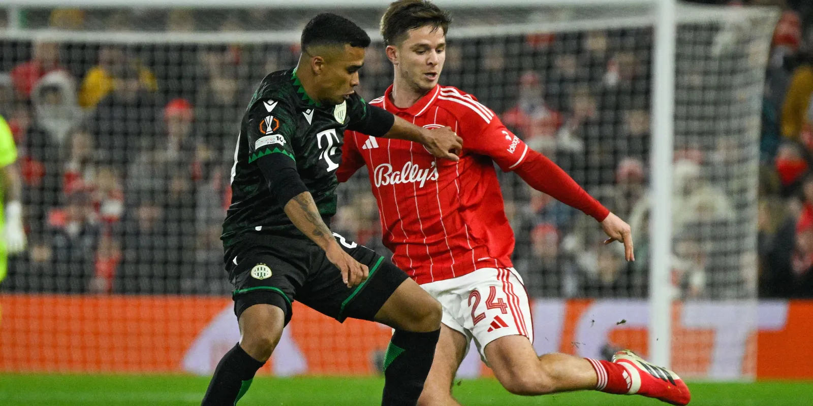 Kubatov Gábor reagált a Fradi súlyos vereségére