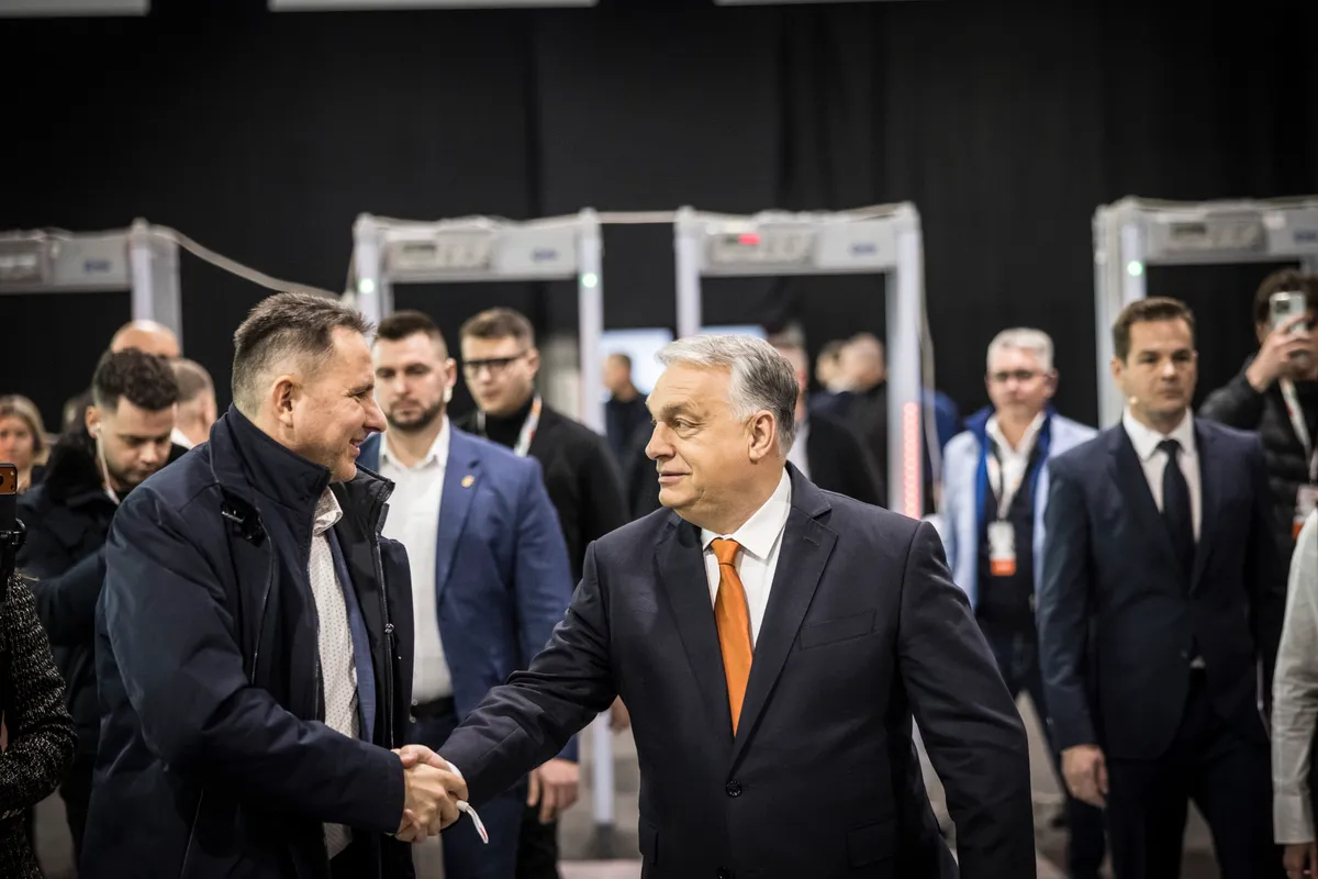 fidesz kongresszus 2026 01 10 orbán viktor