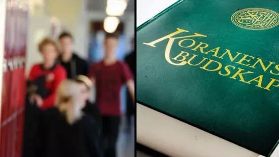 Svédország: egy bevándorló tanár megpróbálta kiűzni az ördögöt a fogyatékkal élő diákokból