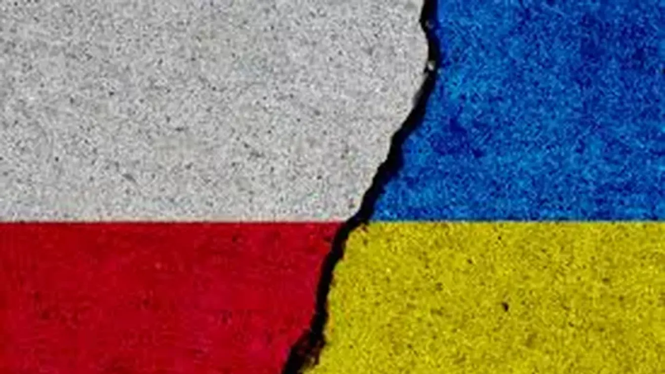 A lengyelek 46 százaléka ellenzi ukránok befogadását