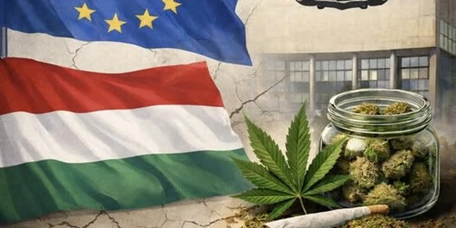 Nem behozni, hanem kisöpörni akarjuk a kábítószert!