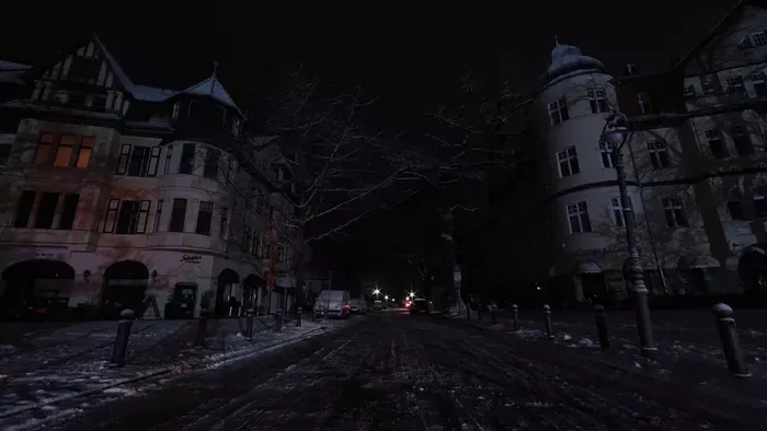 Hatalmas áramszünet Berlinben