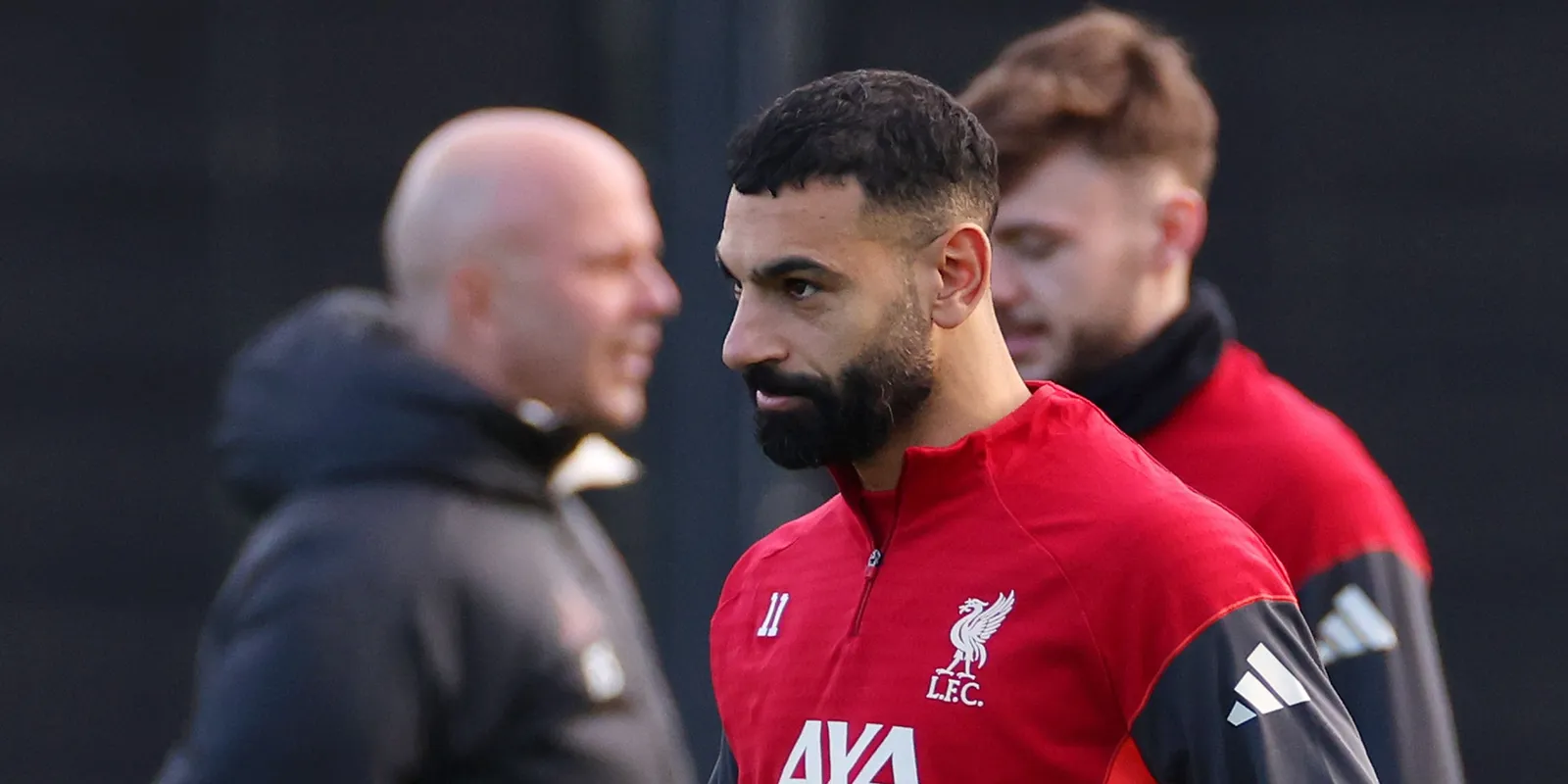 Szalah ezt már nem hagyja annyiban, bosszút akar állni