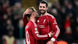 Még hogy nem világsztár? Illusztris társaság fogadta be Szoboszlait