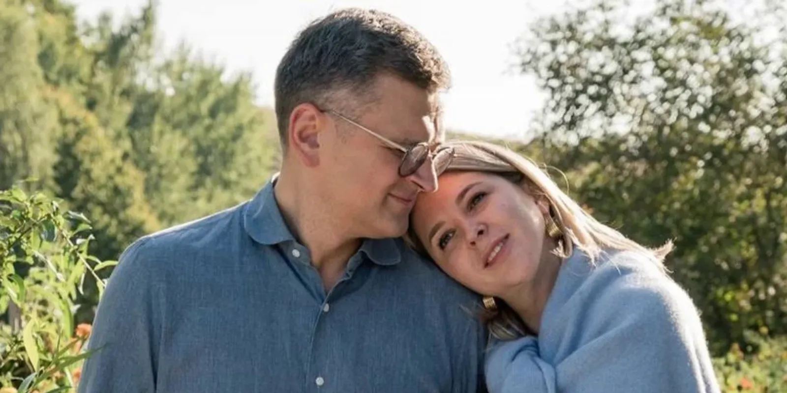 Ukrán politikusfeleség: "Fűtsék magukat szexjátékokkal"