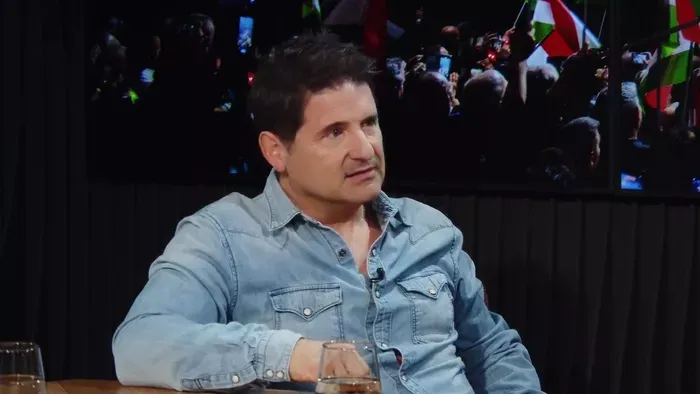 Hajdú Péter: Most jön a legfontosabb választás