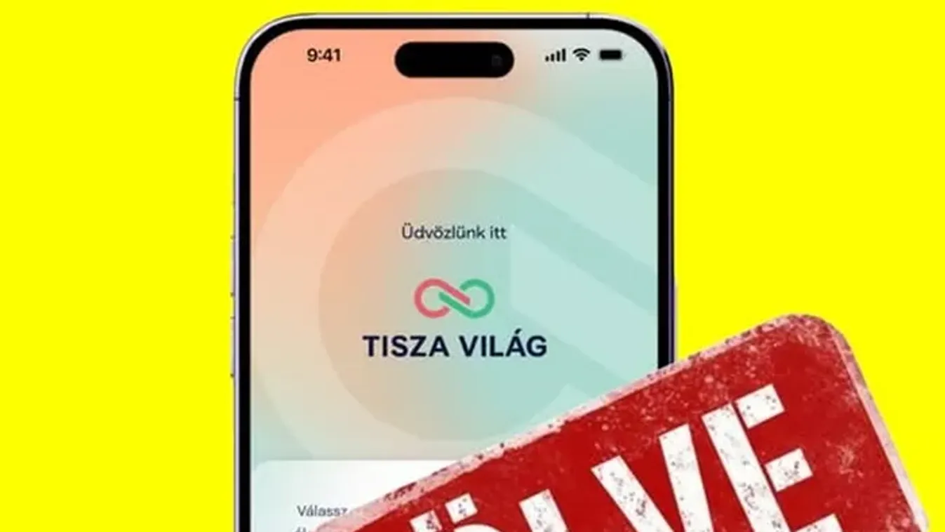  Tisza Párt adatbotránya és ukrán hadiipar kibermaffiája