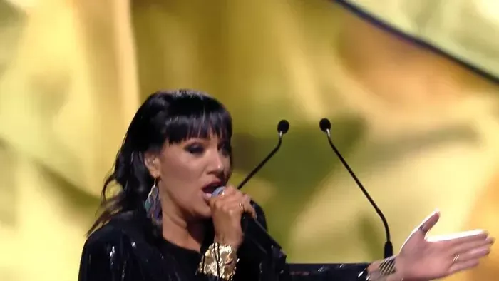 Tóth Gabi nyitotta meg a Fidesz-kongresszust