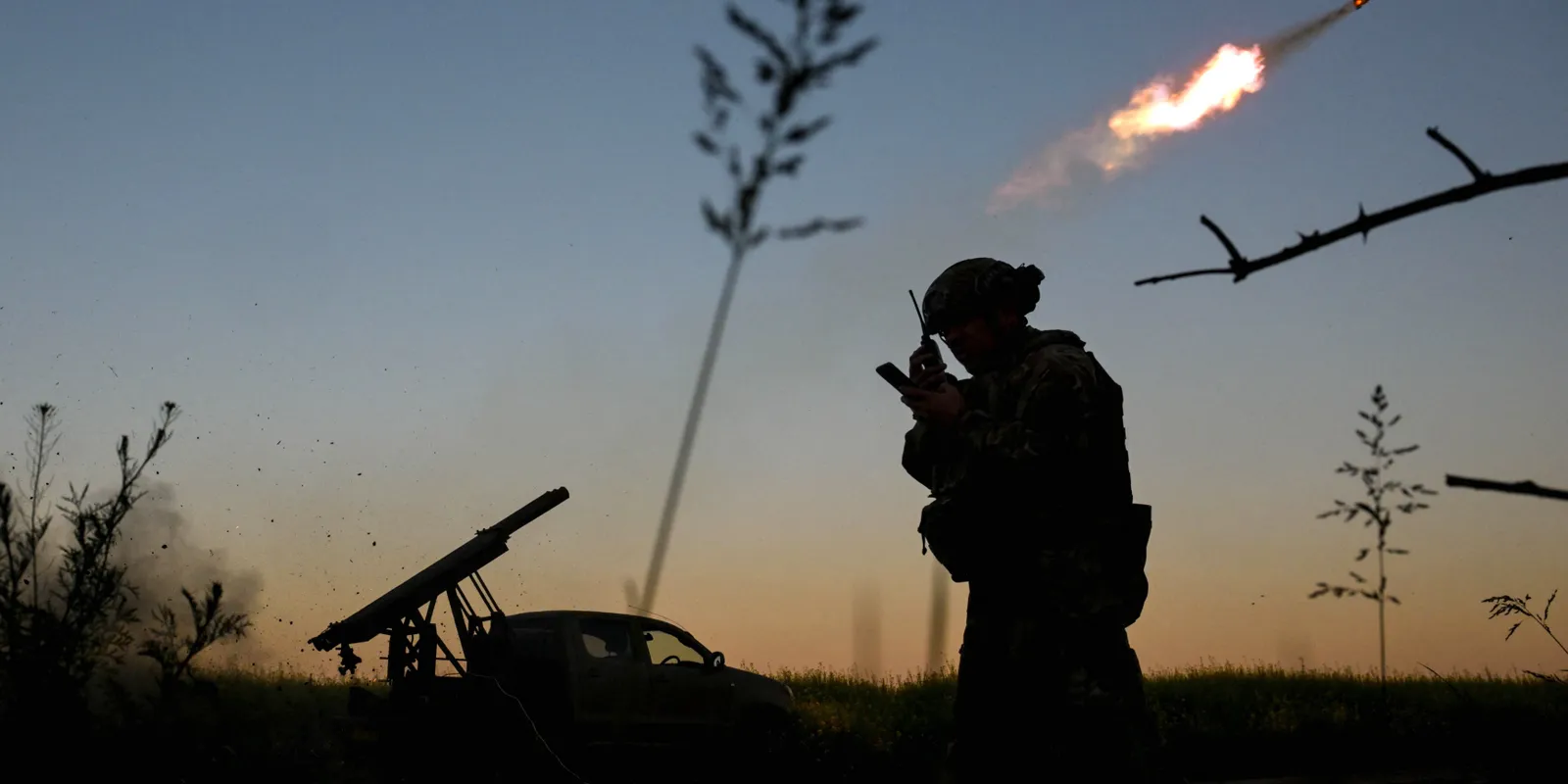 A családokat sodorná veszélybe a háború finanszírozása