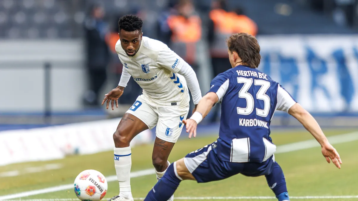 "Most az életemért küzdök" - megrázó sorokat osztott meg a Chelsea játékosa Kép