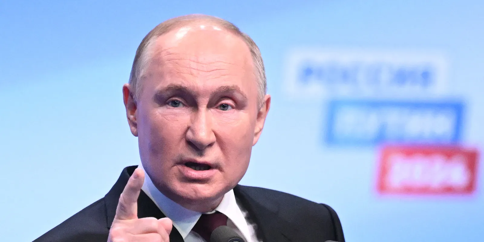 Putyin szerint ez okozta az ukrajnai válságot