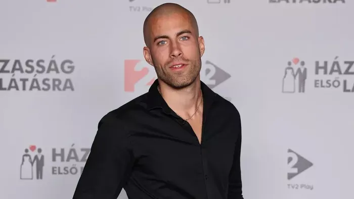 Házasság első látásra? Jagicza Peti újra szerelmes