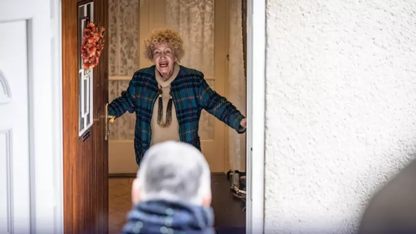 Orbán Viktor: Meglepetésvendég voltam