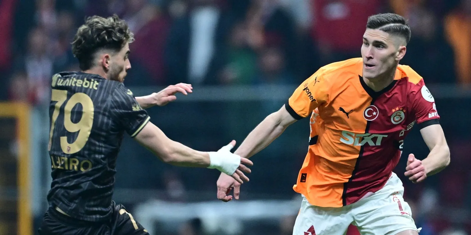 Sallai letaglózó hírt kapott a BL-rangadó előtt