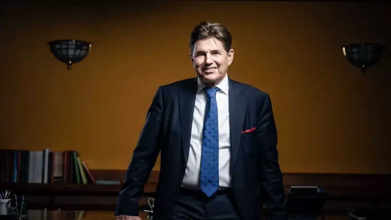 Lendületben a magyar vállalkozások – az MKIK eredményes éve