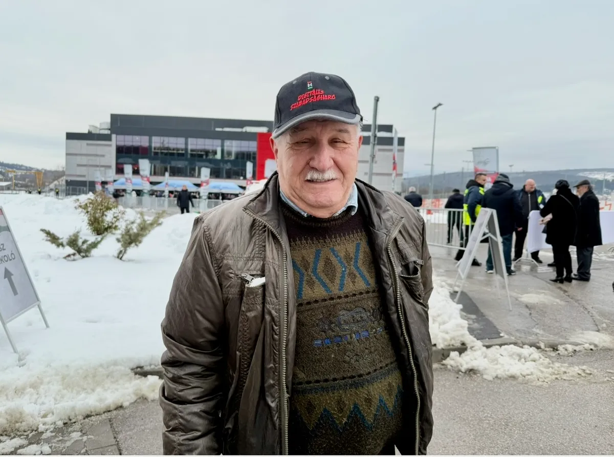 2026.01.17. Miskolc Háborúellenes Gyűlés