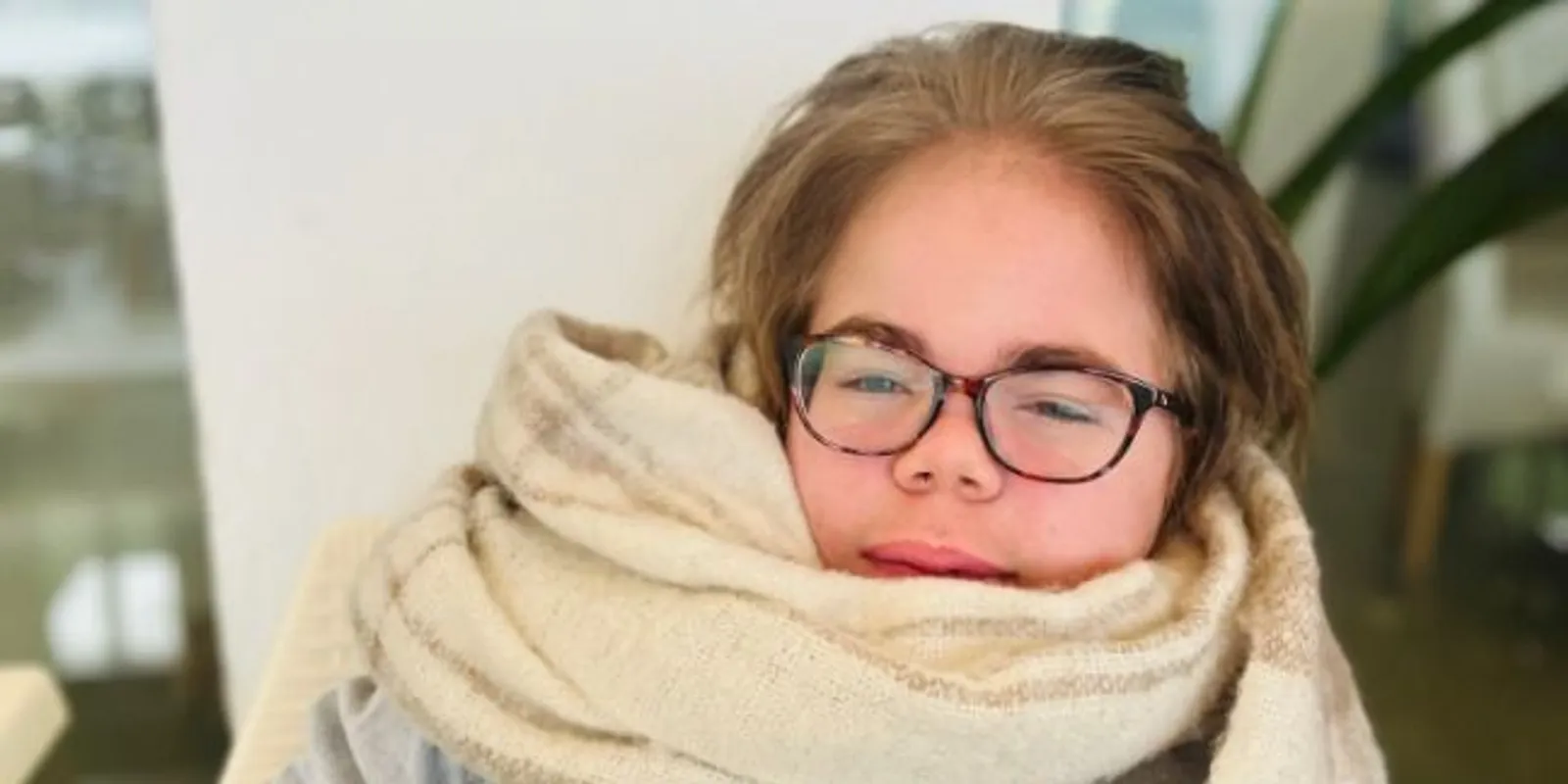 Alig 4 évesen diagnosztizáltak demenciával egy lányt