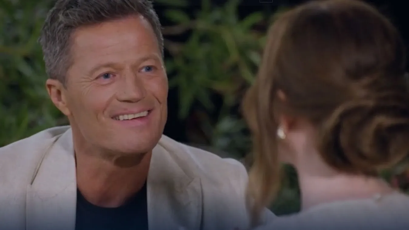 Stohl András mindig akart magának egy pornószínészt: Lenyűgözte Kiara Lord Kép