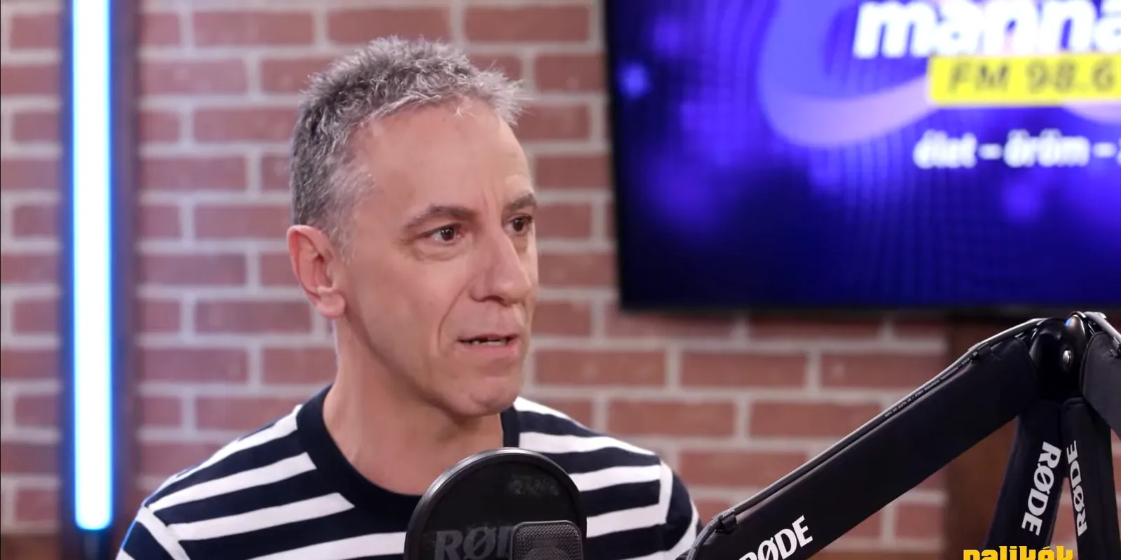 Gyászol Csonka András: "Csak vonszolom magam..."