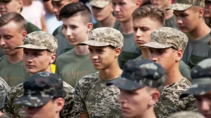 Zelenszkij 1 milliós ukrán hadsereget akar