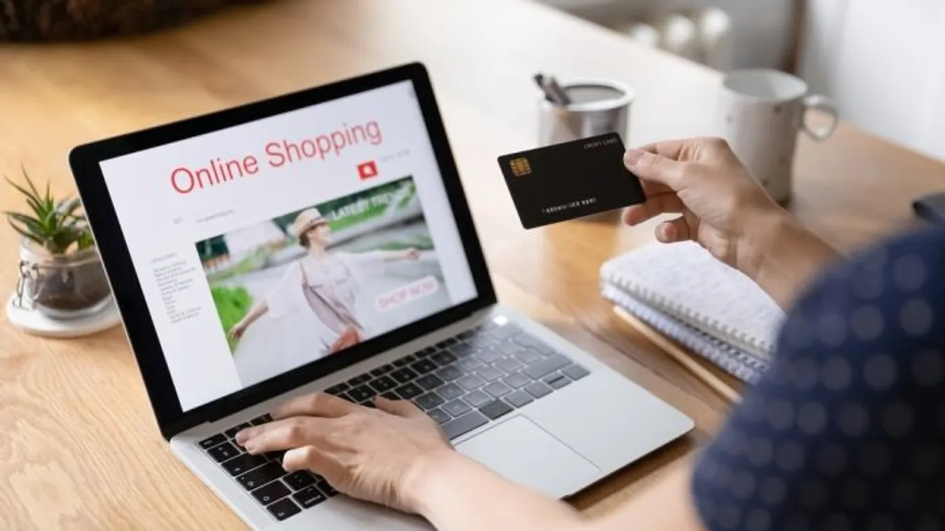 Miért érzünk bűntudatot az online vásárlás után?