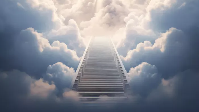 Megtalálták a mennyország pontos helyét?