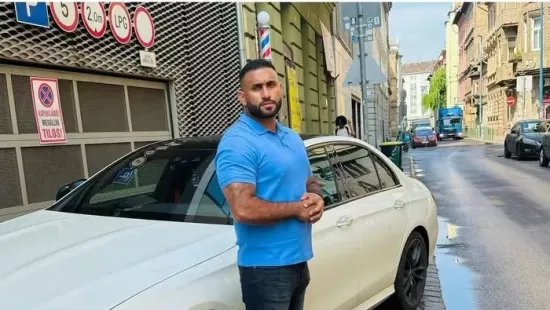 Kunu Márió megszólalt, nem ússza meg, fizetnie kell a körözés után: „Ez életem legnehezebb időszaka!”