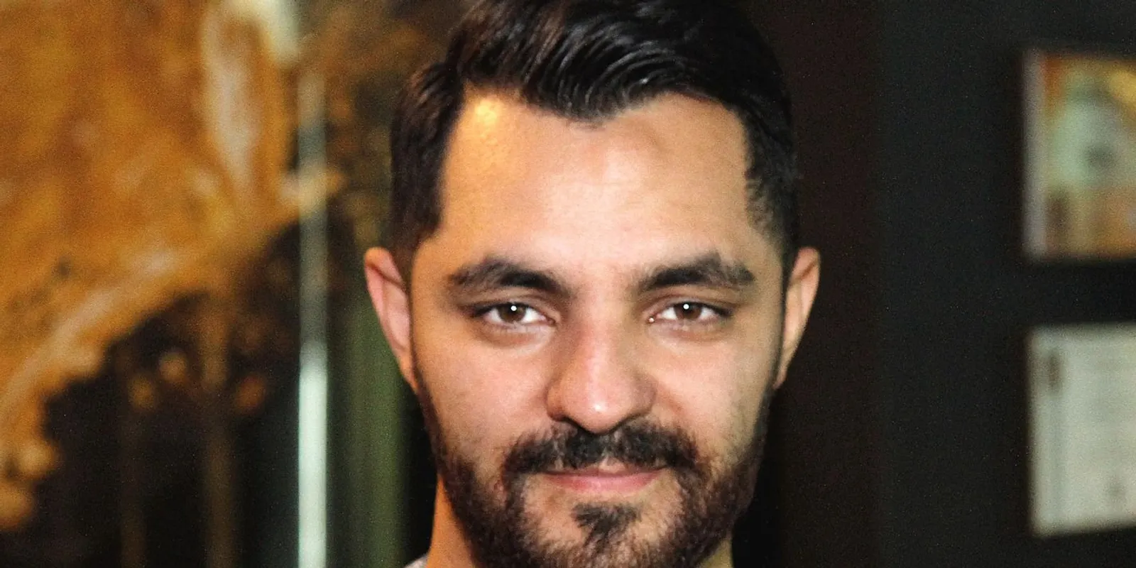 Oláh Gergő: Tudni kell megbocsátani