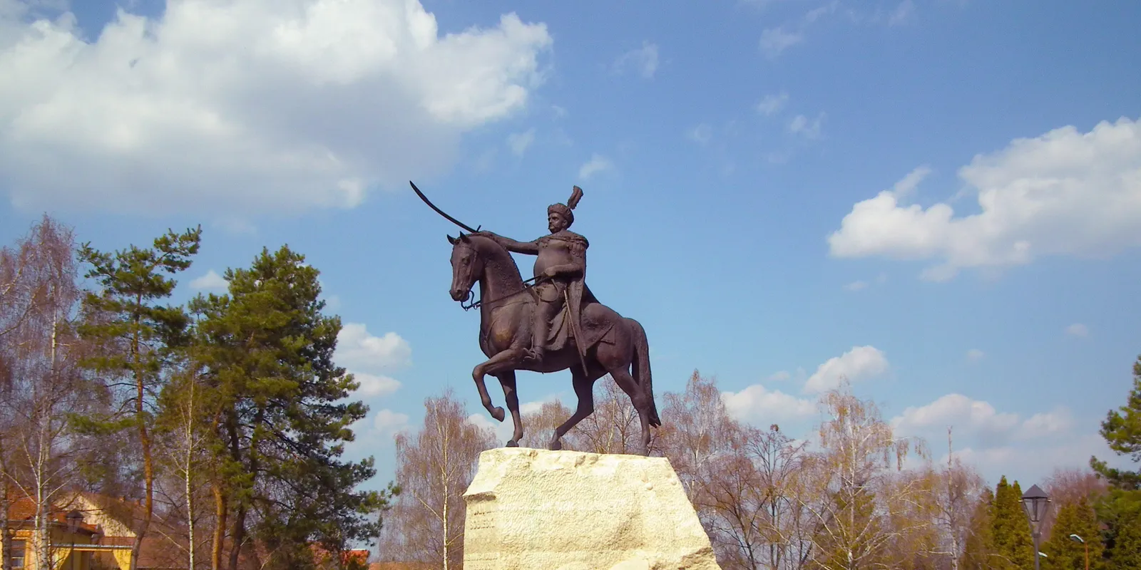 Bécs behódolt: tilos szobrot állítani Sobieski Jánosnak